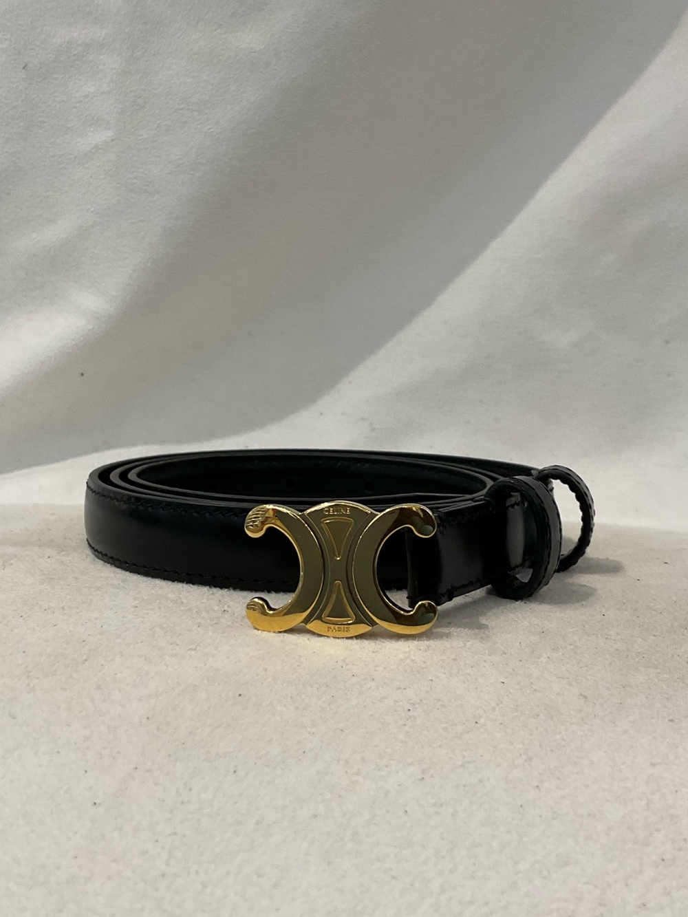 Celine Belt